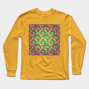 Rice Long Sleeve T-Shirt